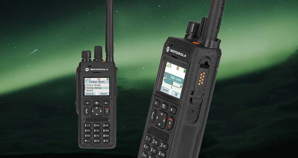 foto av motorola telefoner-TC Connect-Bytte eller leie